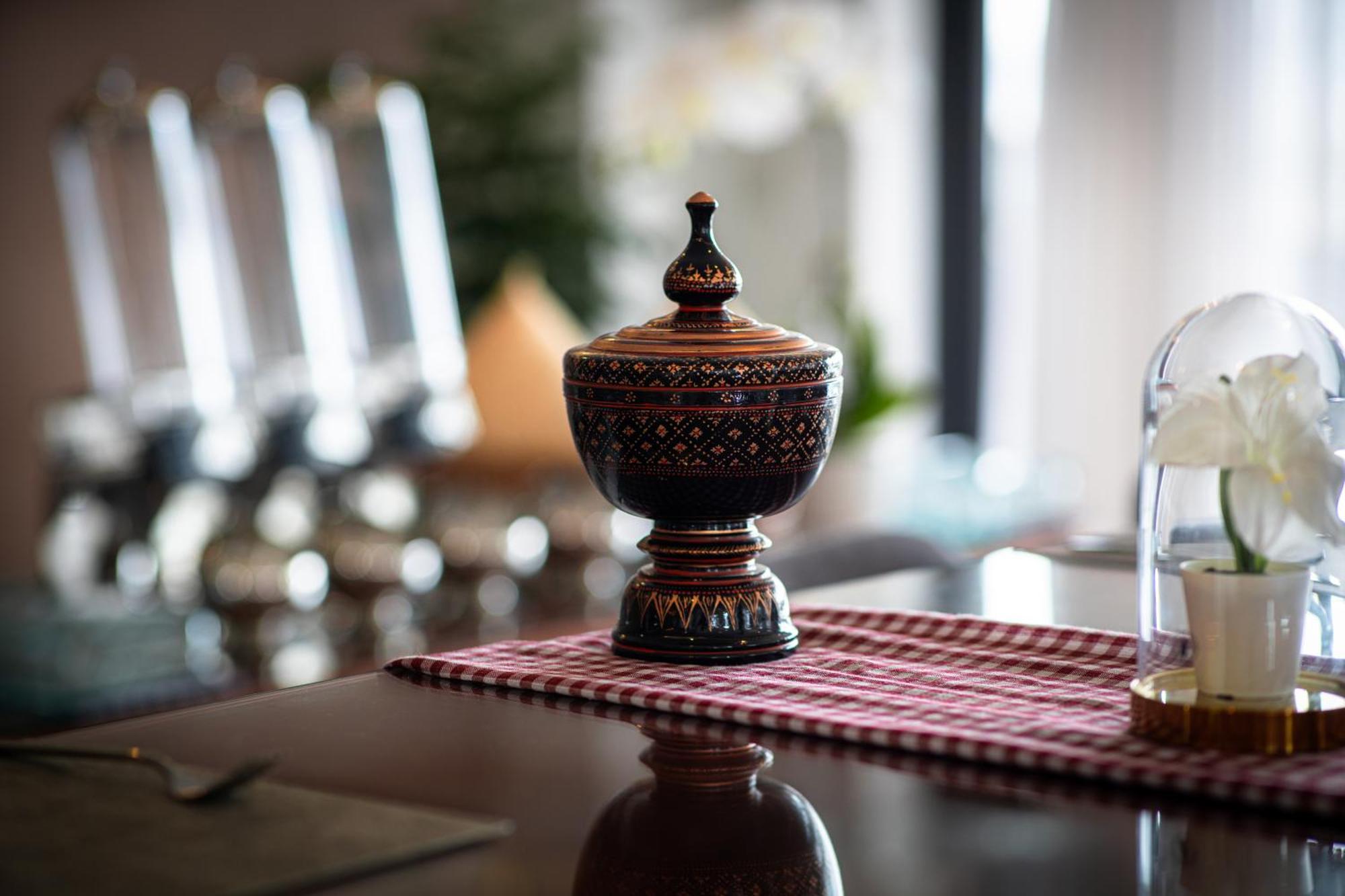 Jaya Suites Hotel Phnom-Penh Buitenkant foto