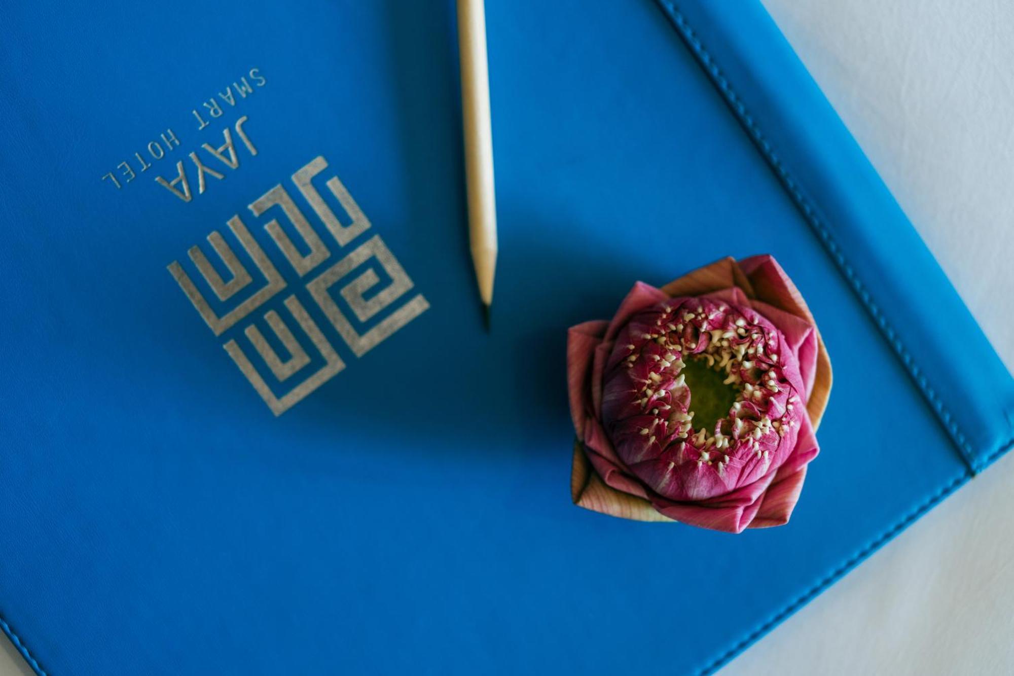 Jaya Suites Hotel Phnom-Penh Buitenkant foto